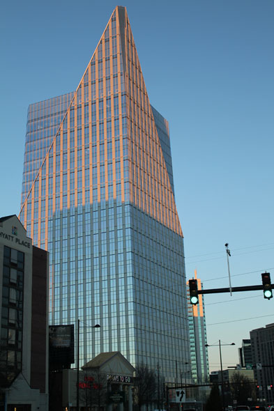 Terminus 100, Buckhead