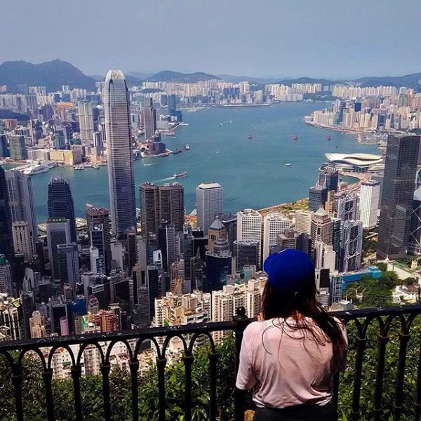 A Day in Hong Kong: Exploring Hong Kong Island and Kowloon Side – Vivamost!