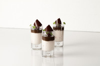 A chocolate course for amateurs at the Zurich Chocolate Academy of Barry Callebaut