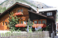 Dreaming of chalets. Could it be more than a dream?