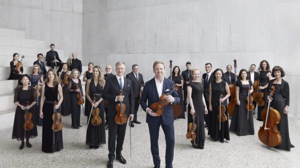 The Zurich Chamber Orchestra is playing again Tuesday, June 23, 2020, several performances – Tonhalle Maag