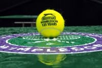 The Wimbledon championships start today! (England)