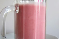 Strawberry Jogurt Drink (3 servings)