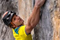 Roger Schäli: 50th successful climbs of the Eiger