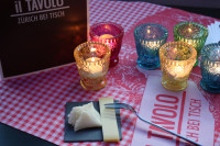 Il Tavolo will be in Zurich until June 29th