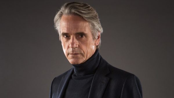 Jeremy Irons will be the Jury President of the Berlinale 2020