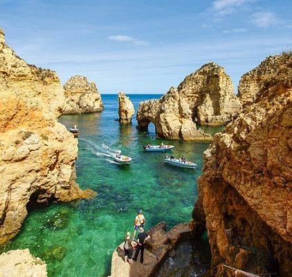 Special Portugal – Have you ever visited the stunning Algarve region?