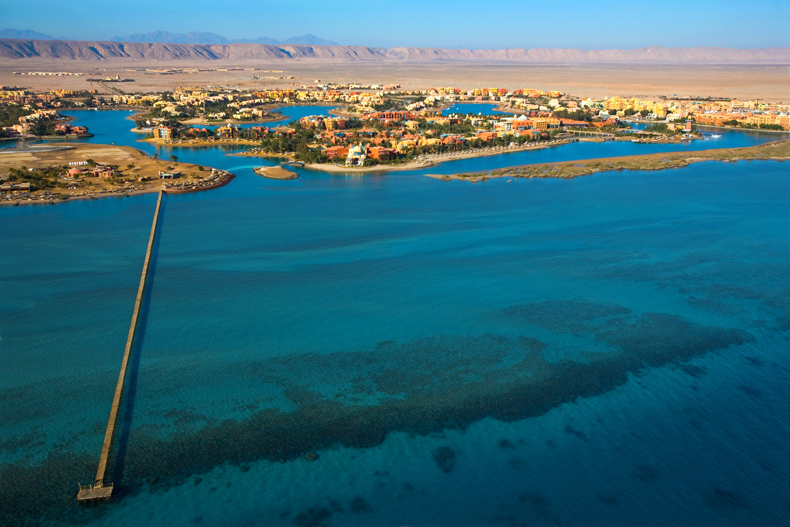 Sheraton miramar el gouna_ overview