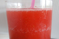 Strawberry Margaritas (servings: 3)