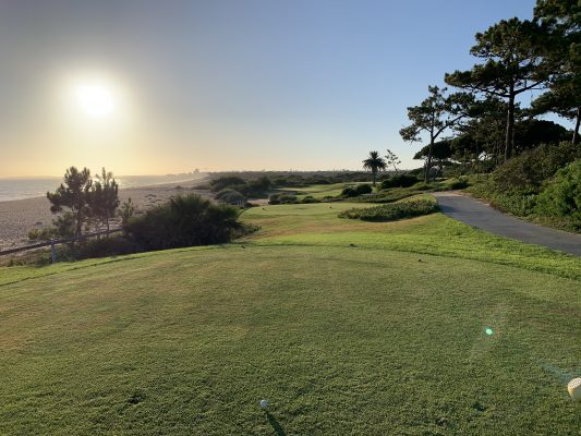 Reasons to visit the stunning Algarve region (Part 2) – Quite simply – Golf for everyone!