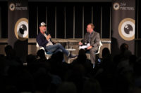 ZFF Master Class by Roland Emmerich – Excerpts from his interview