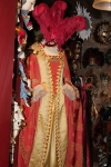 colorful-carnaval-costume-and-masks